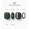 Чохол Ringke Onyx для AirPods 3 Black (EC52336RS)