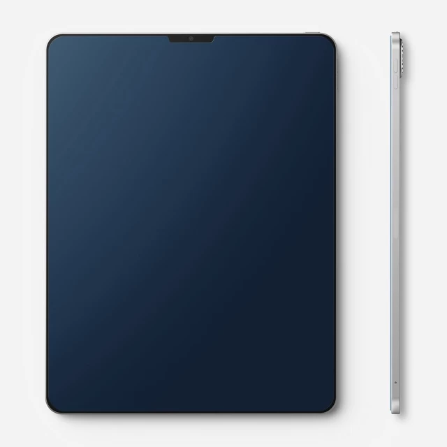 Захисна плівка Ringke Soft Paper Touch для iPad Pro 12.9 2021 | 2020 | 2018 Transparent (PF13S041)