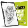 Захисна плівка Ringke Hard Paper Touch для iPad Pro 12.9 2021 | 2020 | 2018 Transparent (PF14H042)