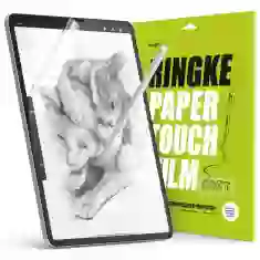 Захисна плівка Ringke Soft Paper Touch для iPad Pro 11 2021 | 2020 | 2018 | iPad Air 2020 Transparent (PF13S039)