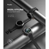 Чохол Ringke Bezel Styling Case для Galaxy Watch 3 45 mm Black (GW3-45-62)