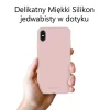 Чехол Mercury Silicone для Samsung Galaxy A42 5G (A426) Pink Sand (8809786096076)