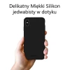 Чехол Mercury Silicone для Samsung Galaxy S21 Plus (G996) Black (8809786101800)