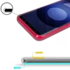 Чохол Mercury Jelly Case для Samsung Galaxy A02s (A025) Hot Pink (8809786113407)