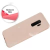 Чехол Mercury Soft для Samsung Galaxy A72 5G (A726) Pink Sand (8809793482503)