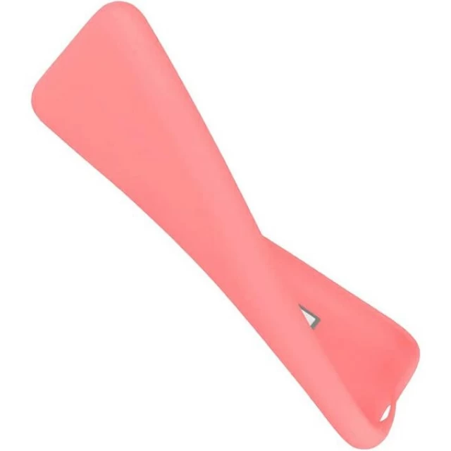 Чехол Mercury Soft для Samsung Galaxy A02s (A025) Pink (8809793487201)