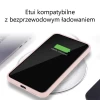 Чехол Mercury Silicone для Samsung Galaxy A72 5G (A726) Pink Sand (8809803413442)