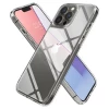 Чохол Spigen для iPhone 13 Pro Quartz Hybrid Crystal Clear (ACS03271)