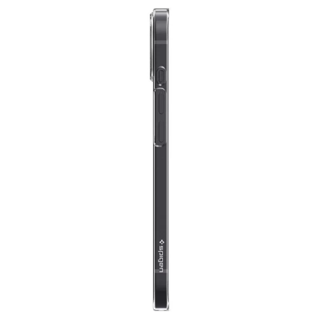 Чохол Spigen для iPhone 13 mini Air Skin Crystal Clear (ACS03310)