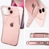 Чехол Spigen для iPhone 13 mini Liquid Crystal Glitter Rose (ACS03313)