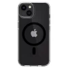 Чохол Spigen Ultra Hybrid для iPhone 13 mini Black with Magsafe (ACS03323)