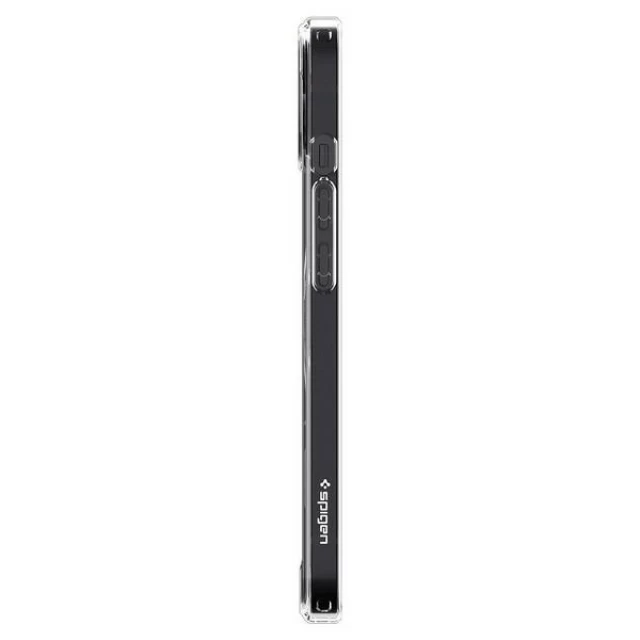 Чохол Spigen Ultra Hybrid для iPhone 13 mini Black with Magsafe (ACS03323)