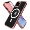 Чехол Spigen для iPhone 13 mini Ultra Hybrid Rose Crystal (ACS03324)