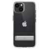 Чехол Spigen для iPhone 13 mini Slim Armor Essential S Crystal Clear (ACS03355)