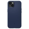 Чохол Spigen для iPhone 13 mini Silicone Fit Navy Blue (ACS03341)