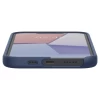 Чохол Spigen для iPhone 13 mini Silicone Fit Navy Blue (ACS03341)