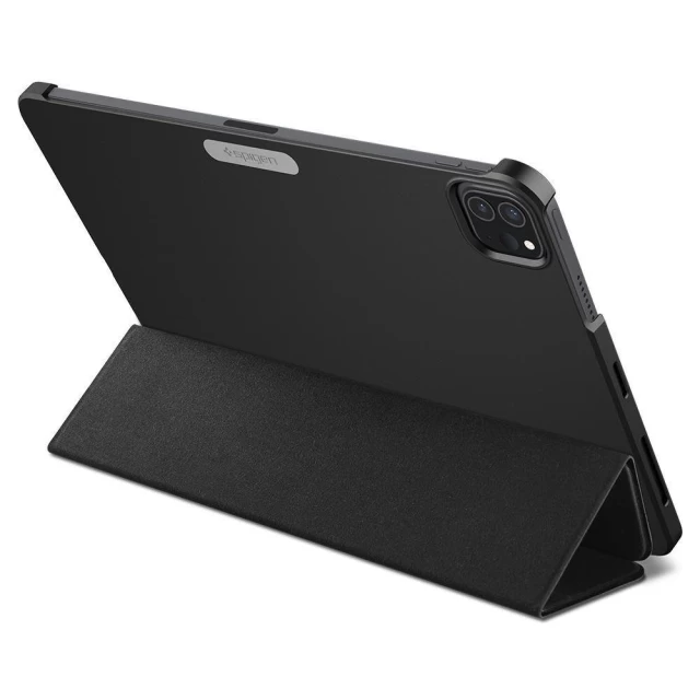 Чехол Spigen Smart Fold для IPad Pro 11 2021 | iPad Air 5/Air 4 2020 Black (ACS03335)