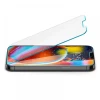 Защитное стекло Spigen для iPhone 13 | 13 Pro Glas.TR Slim Transparent (AGL03391)