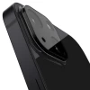 Защитное стекло Spigen для камеры iPhone 13 | 13 mini Optik TR. Protector Camera (2 pack) Black Cover (AGL03395)