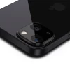 Захисне скло Spigen для камери iPhone 13 | 13 mini Optik TR. Protector Camera (2 pack) Black Cover (AGL03395)
