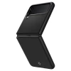 Чохол Spigen для Samsung Galaxy Flip3 (F711) Air Skin Black (ACS03408)
