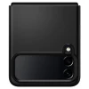 Чехол Spigen для Samsung Galaxy Flip3 (F711) Air Skin Black (ACS03408)