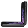 Чохол Spigen для Samsung Galaxy Flip3 (F711) Air Skin Black (ACS03408)