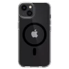 Чохол Spigen для iPhone 13 Ultra Hybrid Black (ACS03529)