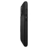 Чохол Spigen для iPhone 13 Slim Armor CS Black (ACS03536)