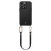 Чохол Spigen для iPhone 13 Pro Cyrill Classic Charm Black (ACS03582)