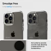 Чохол і захисне скло Spigen для iPhone 13 Pro Max Crystal Pack Crystal Clear (ACS03636)