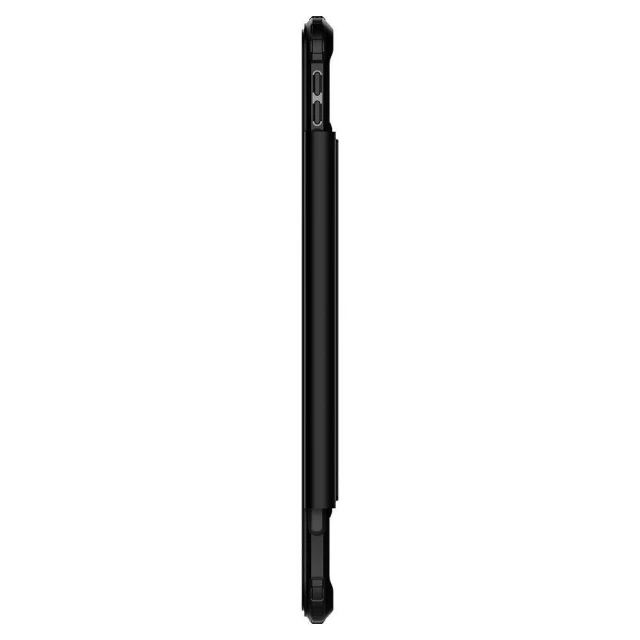 Чохол Spigen Ultra Hybrid Pro для iPad Pro 11 2021 | 2020 Black (ACS03655)