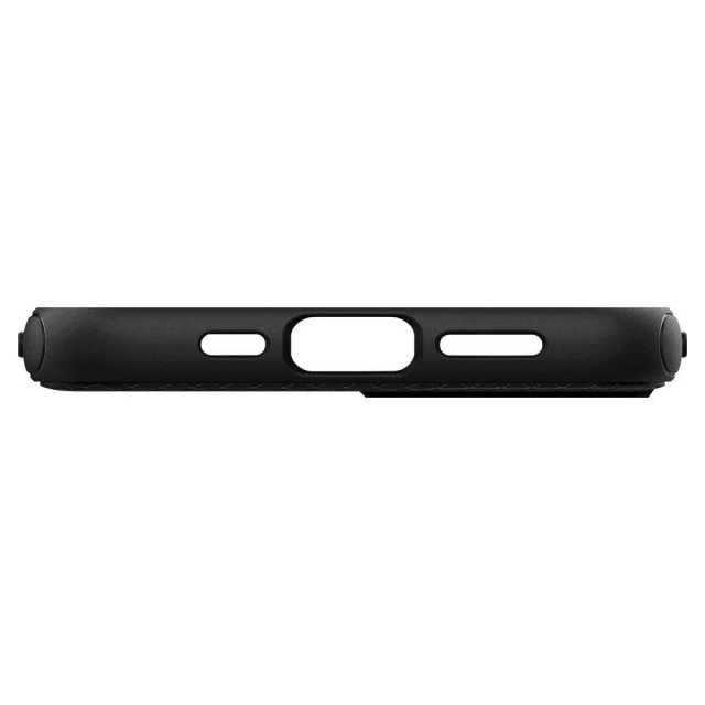 Чохол Spigen для iPhone 13 mini Mag Armor Black with MagSafe (ACS03680)