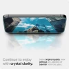 Защитное стекло Spigen для iPhone 13 Pro Max Screen Protector EZ FIT GLAS.tR Transparent (AGL03722)