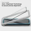 Захисне скло Spigen для iPhone 13 Pro Max AlignMaster Full Coverage Transparent (AGL03723)