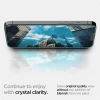 Защитное стекло Spigen для iPhone 13 | 13 Pro Screen Protector EZ FIT GLAS.tR Transparent (AGL03724)