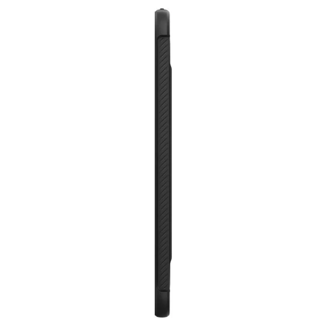 Чохол Spigen Rugged Armor для iPad mini 6 2021 Matte Black (ACS03764)