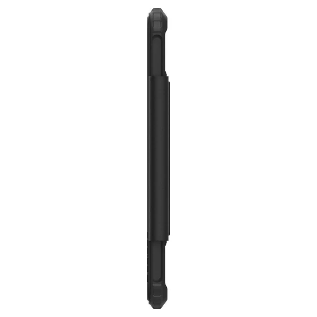 Чохол Spigen Ultra Hybrid Pro для iPad mini 6 2021 Black (19838)