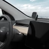 Автодержатель Spigen Tesla OneTap Screen Car Mount with MagSafe (ACP03807)