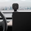 Автотримач Spigen Tesla OneTap Screen Car Mount with MagSafe (ACP03807)