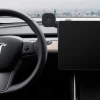 Автодержатель Spigen Tesla OneTap Screen Car Mount with MagSafe (ACP03807)