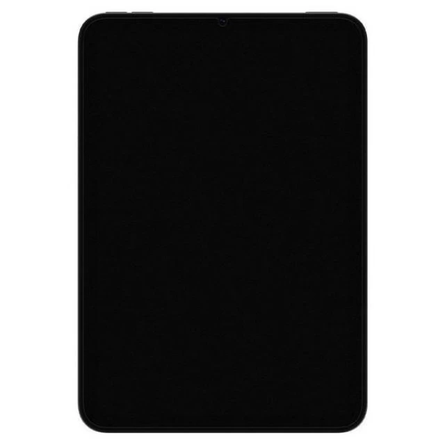 Защитная пленка Spigen Paper Touch Pro для iPad mini 6 2021 Transparent (20550-0)
