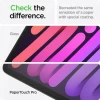 Захисна плівка Spigen Paper Touch Pro для iPad mini 6 2021 Transparent (20550-0)