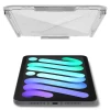 Защитное стекло Spigen GLAS.TR EZ FIT для iPad mini 6 2021 Transparent (19978-0)