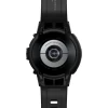 Чехол и ремешок Spigen для Galaxy Watch 4 Classic 46 mm Rugged Armor Pro 2 in 1 Matte Black (ACS03832)