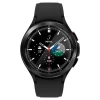 Захисне скло Spigen для Galaxy Watch 4 42 mm Glas.tr Slim (3 pack) Transparent (AGL03843)
