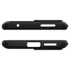Чохол Spigen для Xiaomi 11T 5G | 11T Pro 5G Rugged Armor Matte Black (ACS03861)