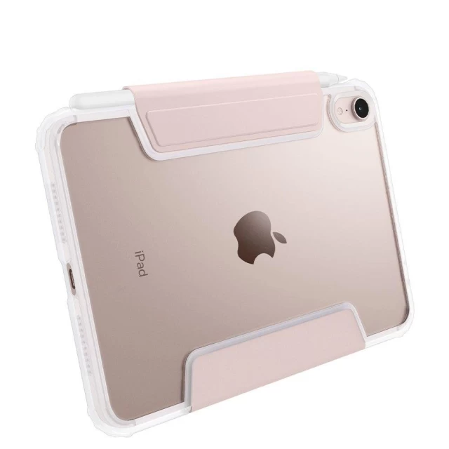 Чехол Spigen Ultra Hybrid Pro для iPad mini 6 2021 Rose Gold (20522-0)