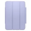 Чехол Spigen Ultra Hybrid Pro для iPad mini 6 2021 Lavender (8809811855388)
