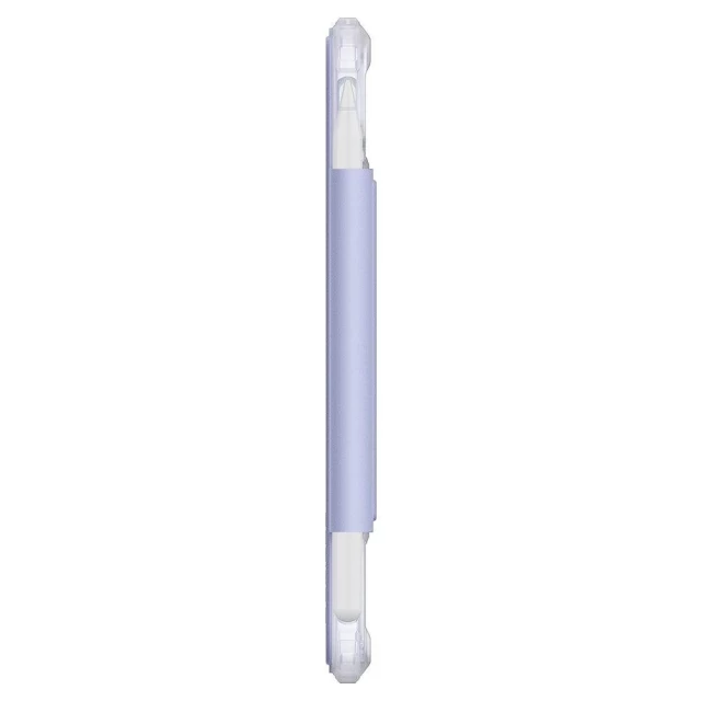 Чохол Spigen Ultra Hybrid Pro для iPad mini 6 2021 Lavender (8809811855388)